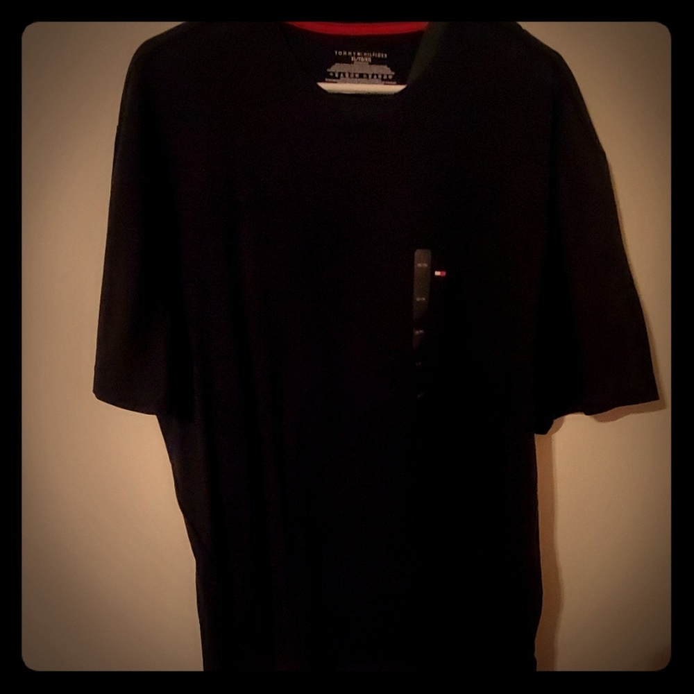 Tommy Hilfiger XL shirt